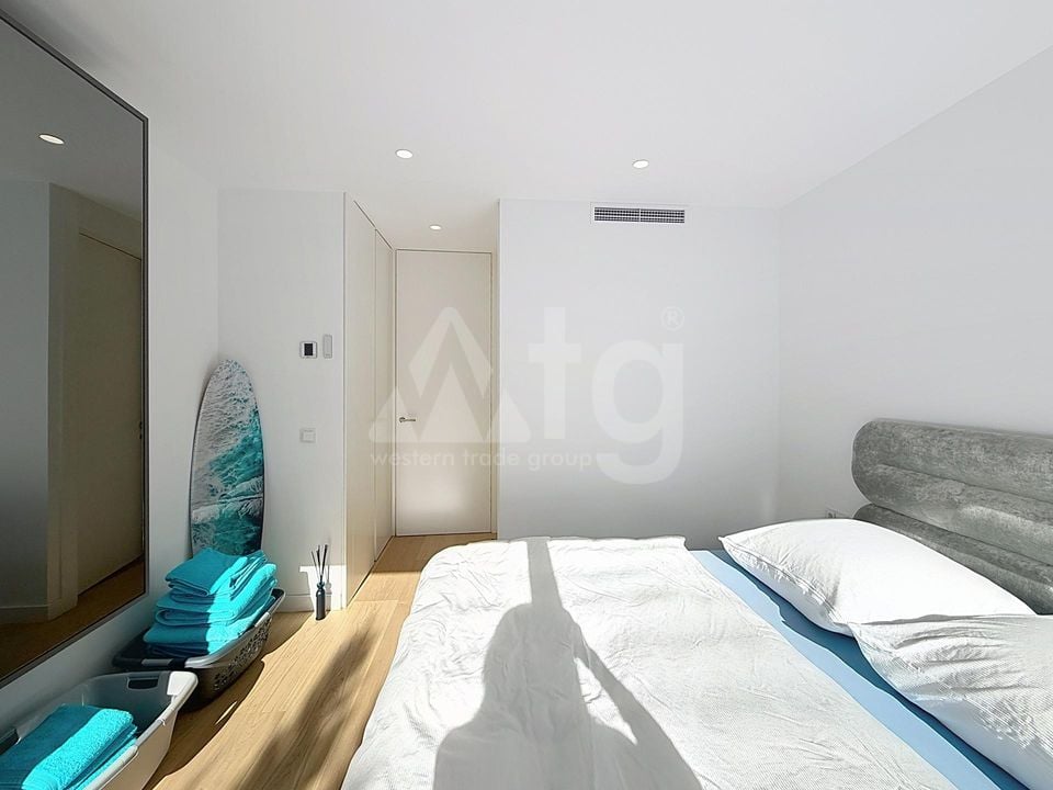5 bedroom Villa in Benitachell - CDS131521 - Photo - 29