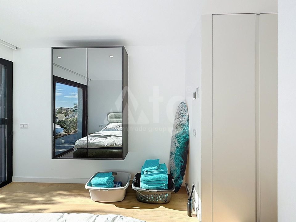 5 bedroom Villa in Benitachell - CDS131521 - Photo - 30