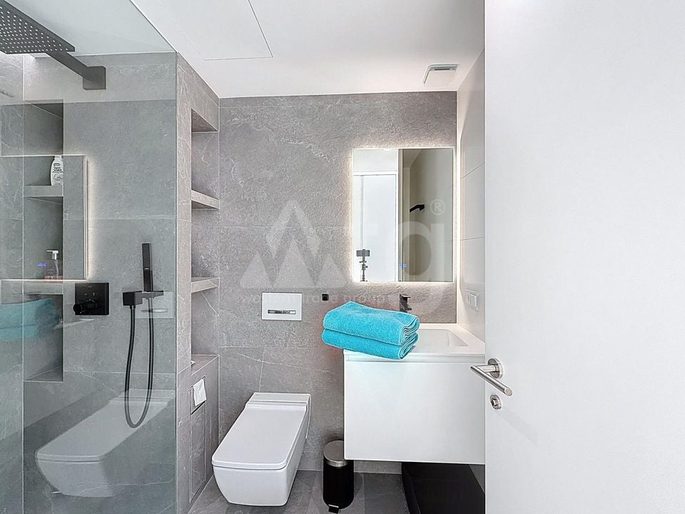 5 bedroom Villa in Benitachell - CDS131521 - Photo - 34