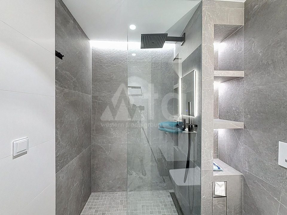 5 bedroom Villa in Benitachell - CDS131521 - Photo - 35