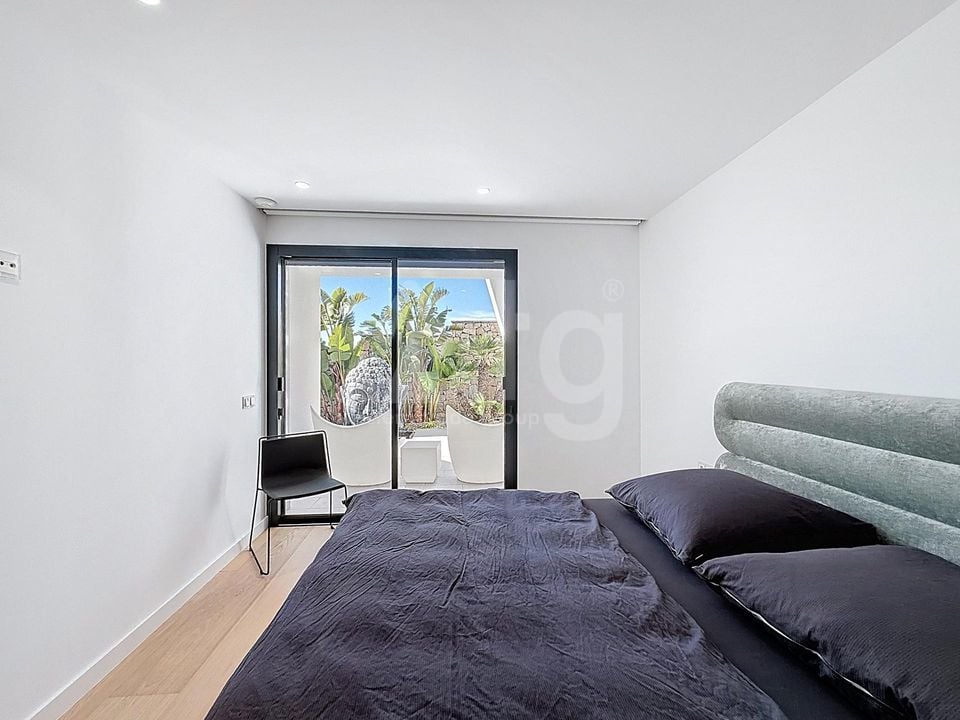 5 bedroom Villa in Benitachell - CDS131521 - Photo - 25