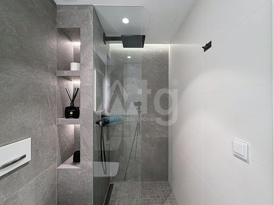 5 bedroom Villa in Benitachell - CDS131521 - Photo - 37