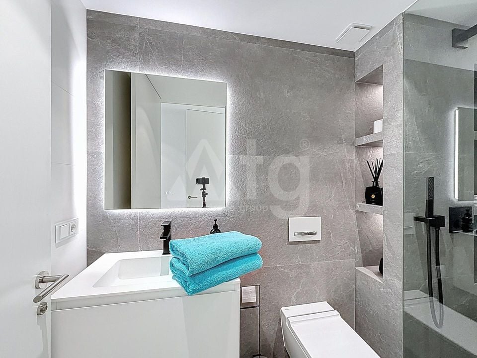 5 bedroom Villa in Benitachell - CDS131521 - Photo - 36