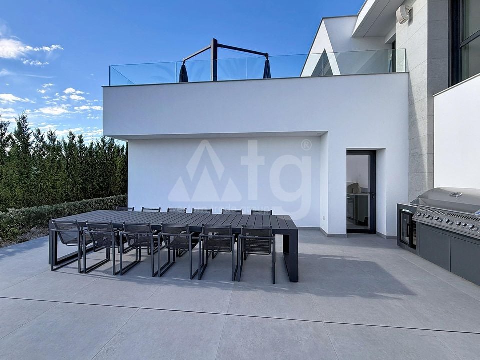 5 bedroom Villa in Benitachell - CDS131521 - Photo - 41