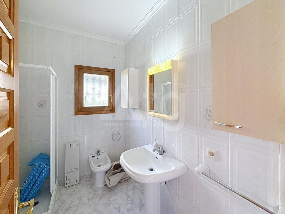 Villa de 2 habitaciones en Benitachell - CDS131523 - Foto - 18