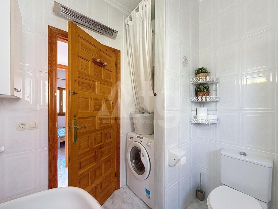 Villa de 2 habitaciones en Benitachell - CDS131523 - Foto - 20