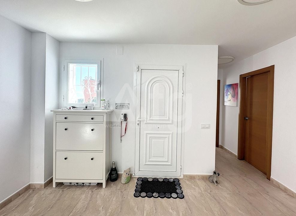 Vilă cu 5 dormitoare în Benitachell - CDS131524 - Imagini - 30