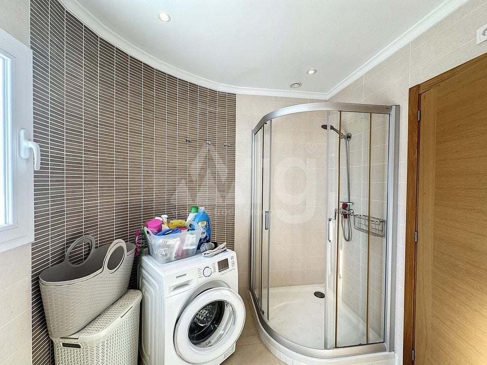 Vilă cu 5 dormitoare în Benitachell - CDS131524 - Imagini - 26