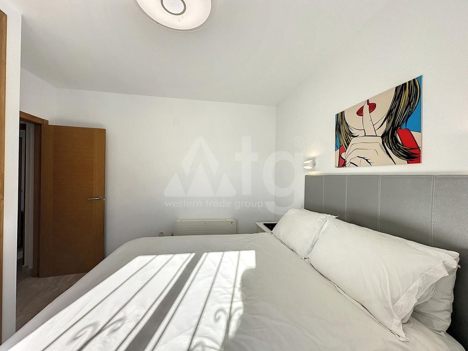 Vilă cu 5 dormitoare în Benitachell - CDS131524 - Imagini - 11