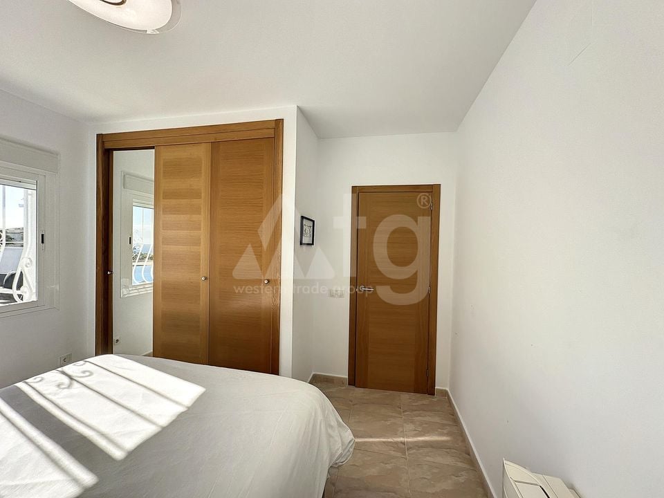 Vilă cu 5 dormitoare în Benitachell - CDS131524 - Imagini - 12
