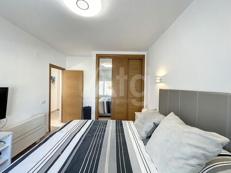 Vilă cu 5 dormitoare în Benitachell - CDS131524 - Imagini - 21