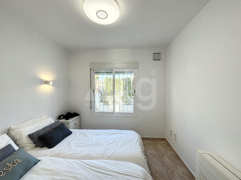 Vilă cu 5 dormitoare în Benitachell - CDS131524 - Imagini - 17