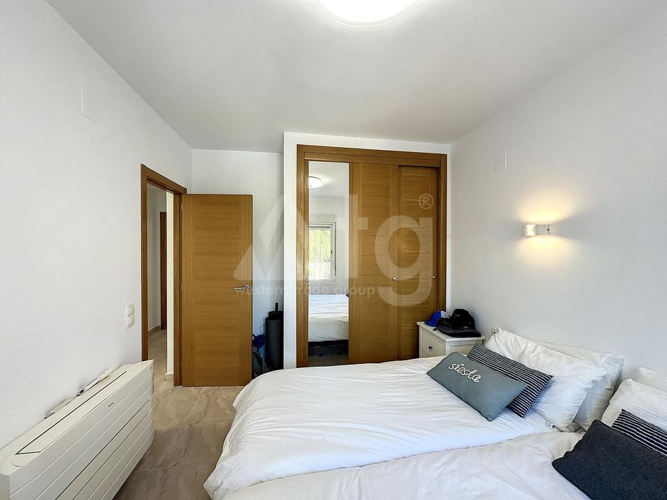 Vilă cu 5 dormitoare în Benitachell - CDS131524 - Imagini - 18