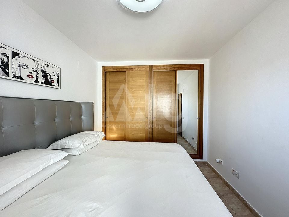 Vilă cu 5 dormitoare în Benitachell - CDS131524 - Imagini - 15