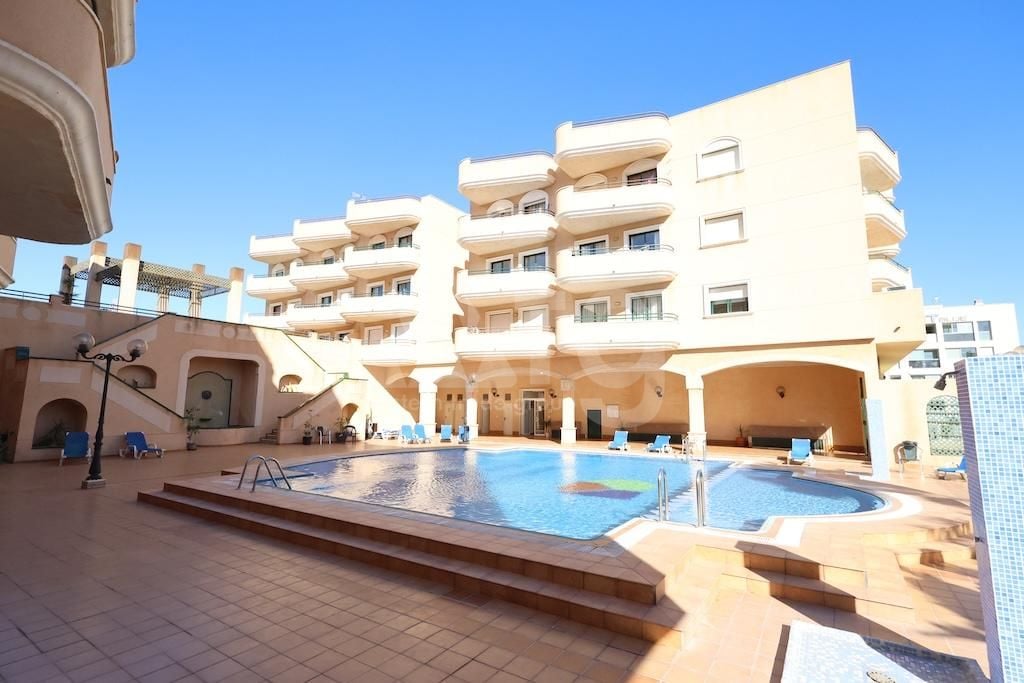 Appartement de 2 chambres à Orihuela - EES131585 - Photo - 1