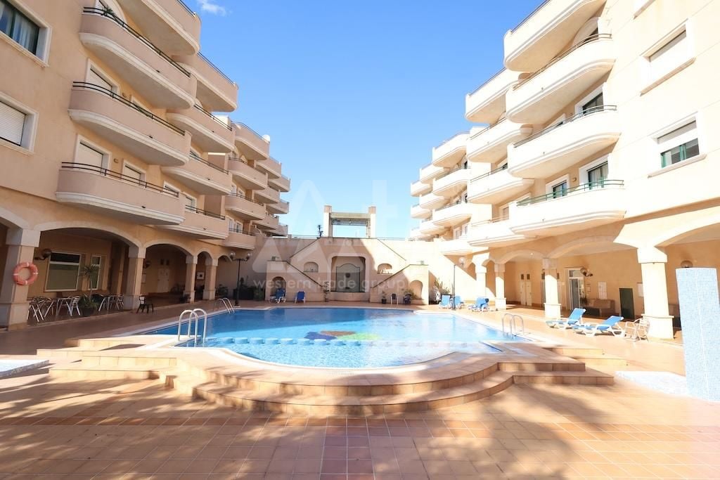 Appartement de 2 chambres à Orihuela - EES131585 - Photo - 2