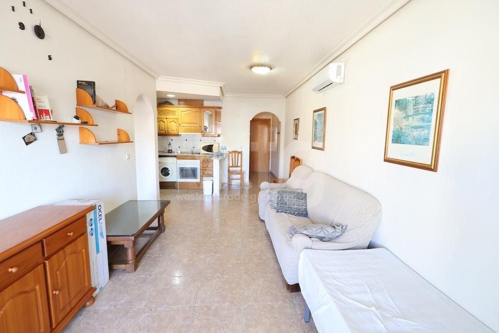 Appartement de 2 chambres à Orihuela - EES131585 - Photo - 4