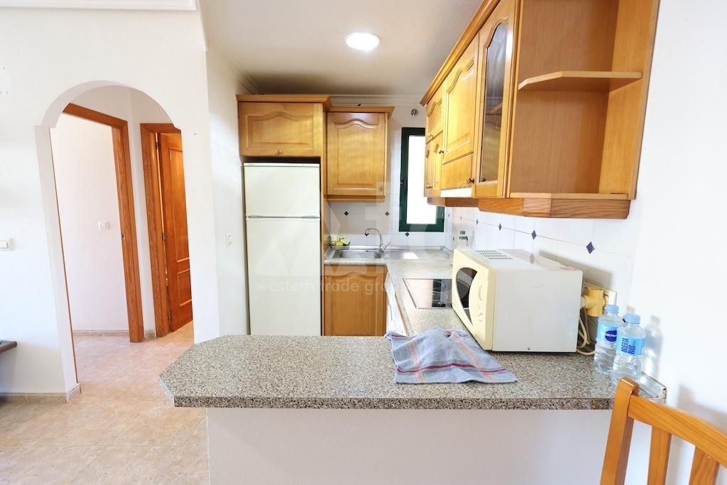 Appartement de 2 chambres à Orihuela - EES131585 - Photo - 6