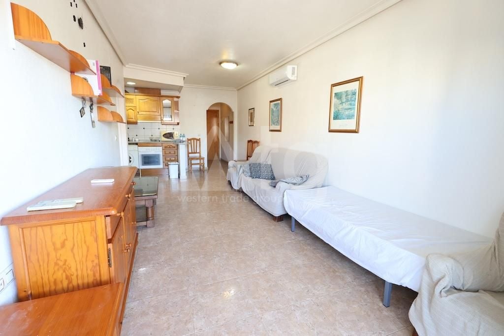 Appartement de 2 chambres à Orihuela - EES131585 - Photo - 5