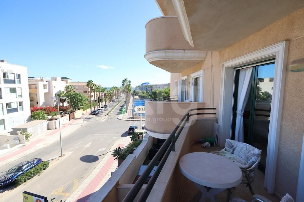 Appartement de 2 chambres à Orihuela - EES131585 - Photo - 12