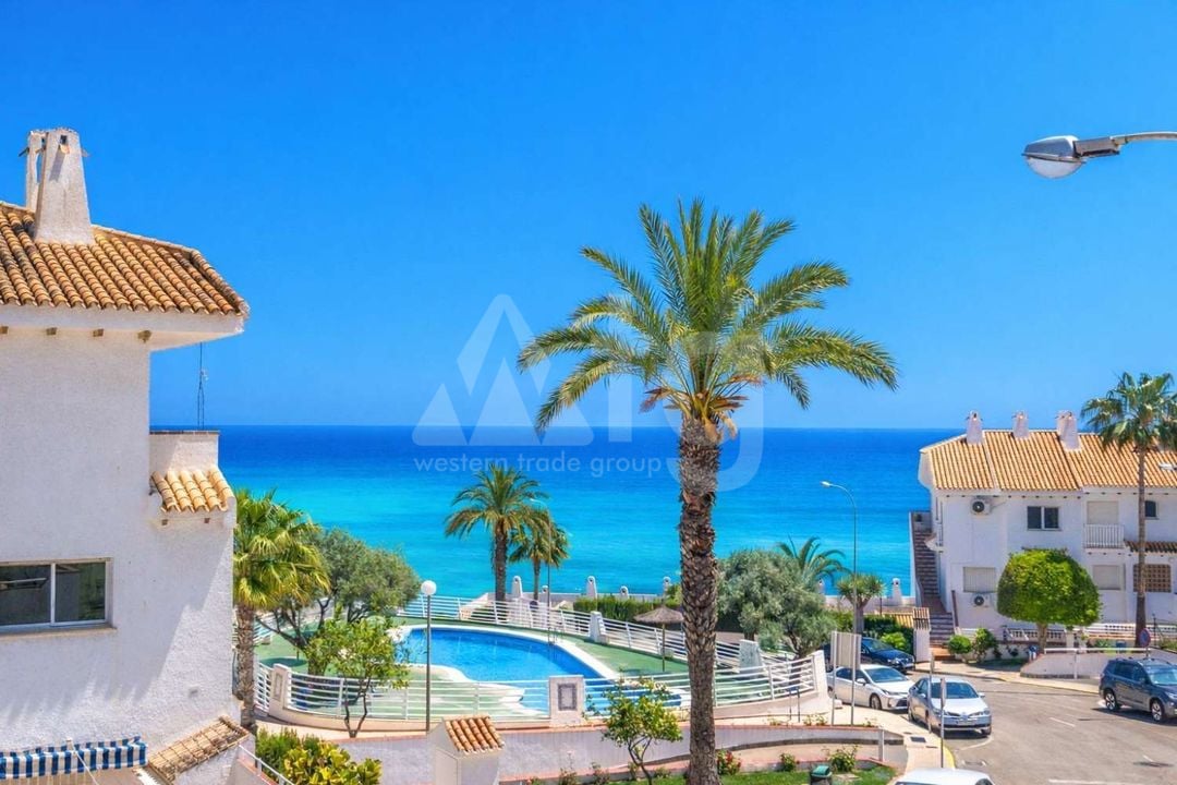 Appartement de 1 chambre à Orihuela - EES131586 - Photo - 16
