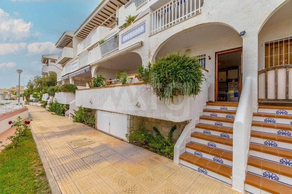 Appartement de 1 chambre à Orihuela - EES131586 - Photo - 1