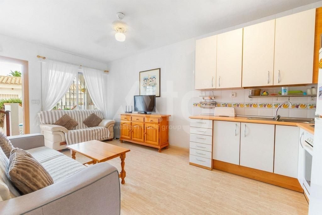 Appartement de 1 chambre à Orihuela - EES131586 - Photo - 10
