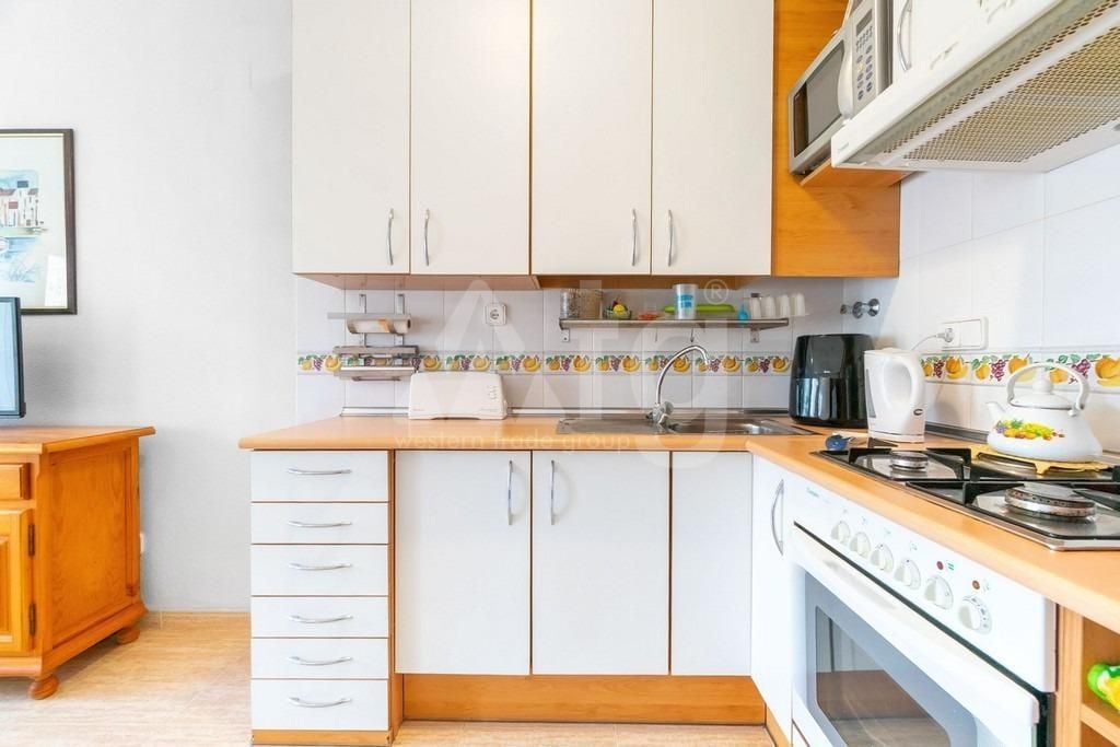 Appartement de 1 chambre à Orihuela - EES131586 - Photo - 11