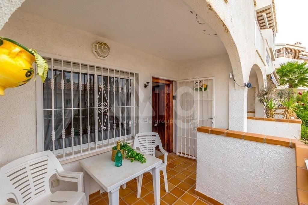 Appartement de 1 chambre à Orihuela - EES131586 - Photo - 4