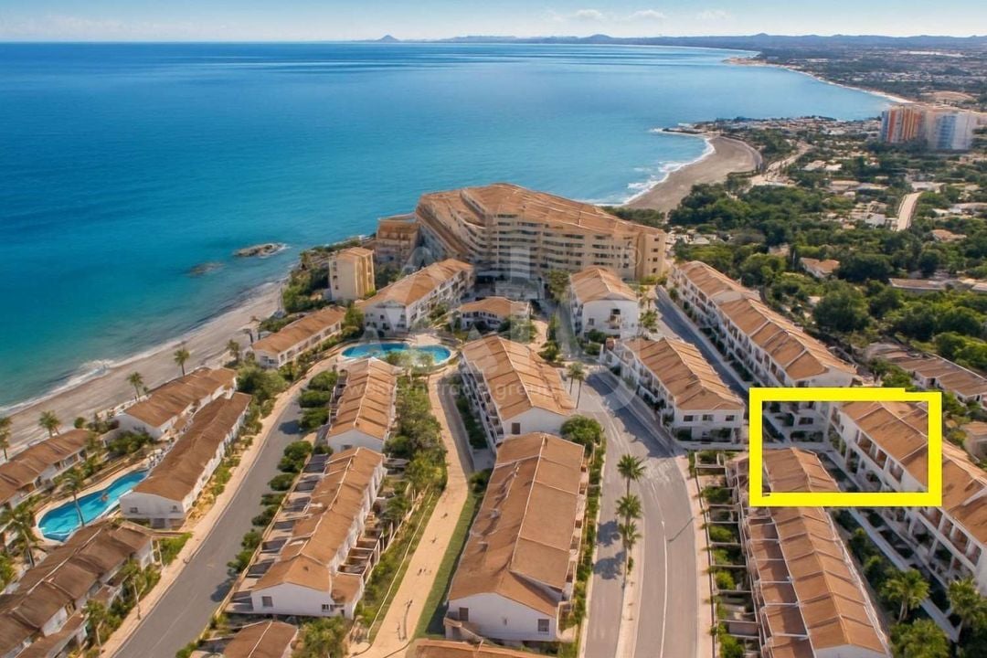 Appartement de 1 chambre à Orihuela - EES131586 - Photo - 20