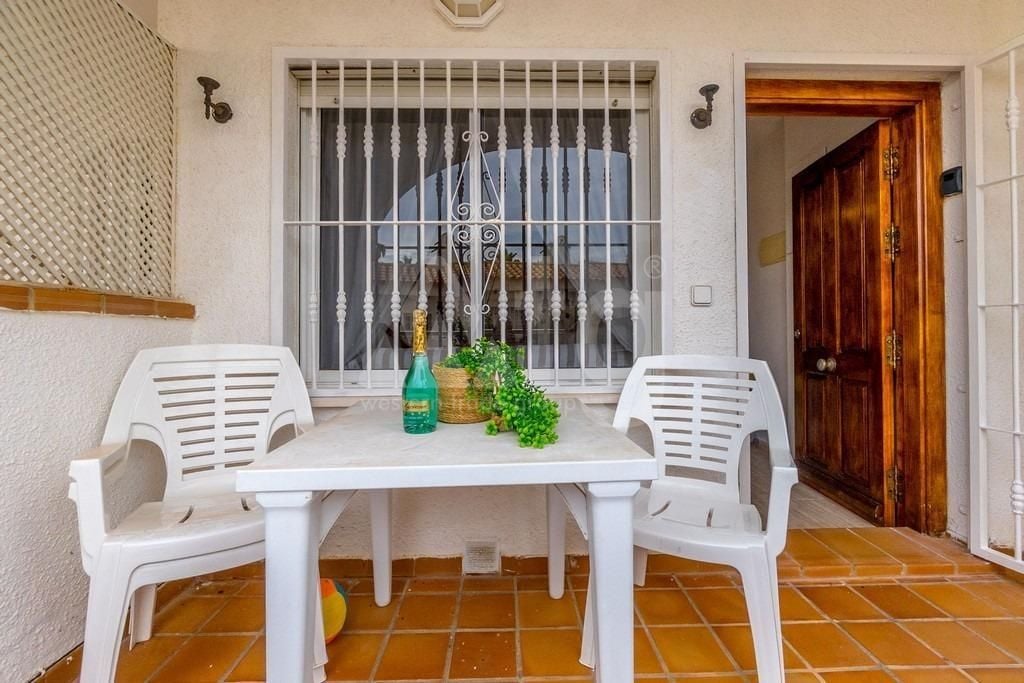 Appartement de 1 chambre à Orihuela - EES131586 - Photo - 3