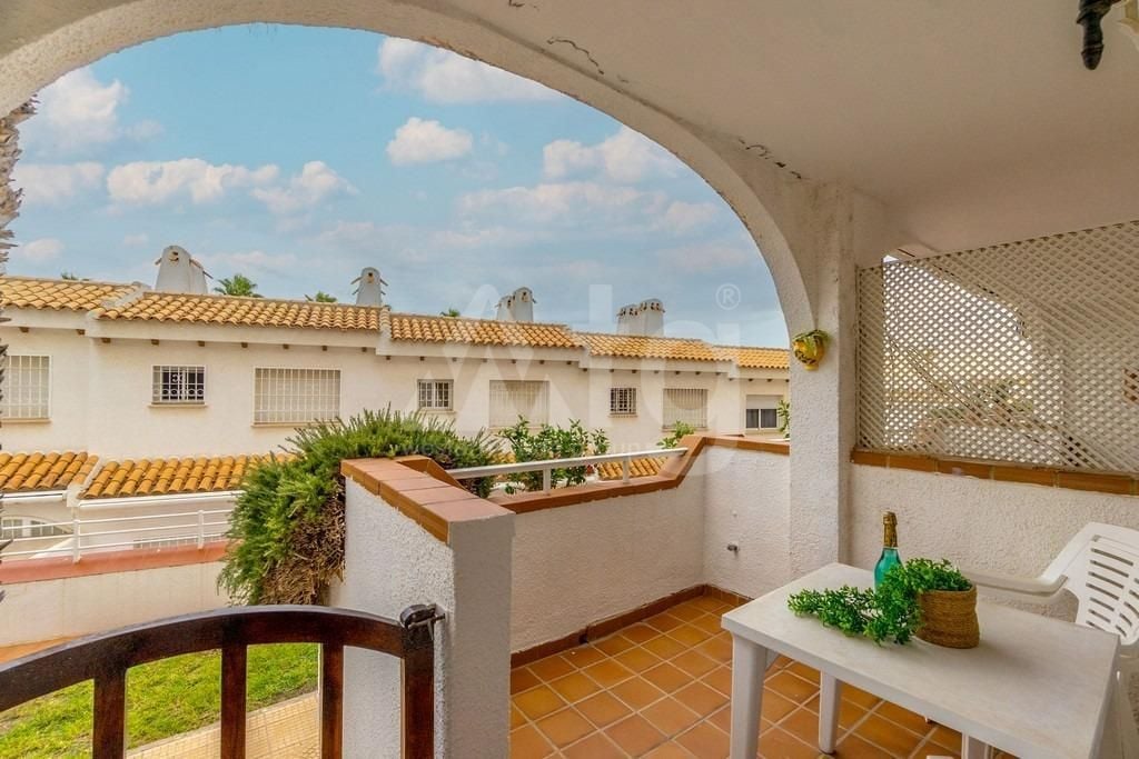 Appartement de 1 chambre à Orihuela - EES131586 - Photo - 5