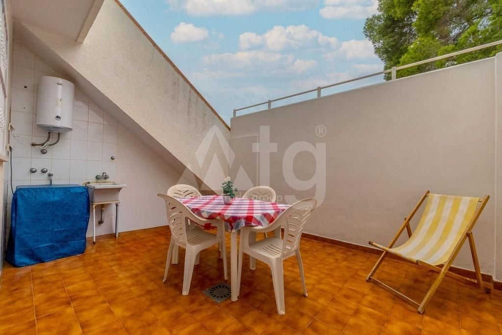 Appartement de 1 chambre à Orihuela - EES131586 - Photo - 15