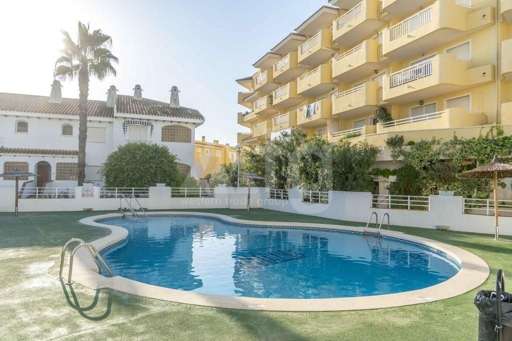 Appartement de 1 chambre à Orihuela - EES131586 - Photo - 18