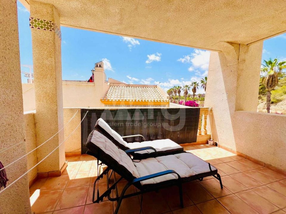 Appartement de 2 chambres à Orihuela - EES131587 - Photo - 2