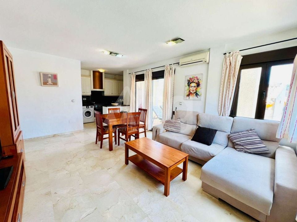 Appartement de 2 chambres à Orihuela - EES131587 - Photo - 3