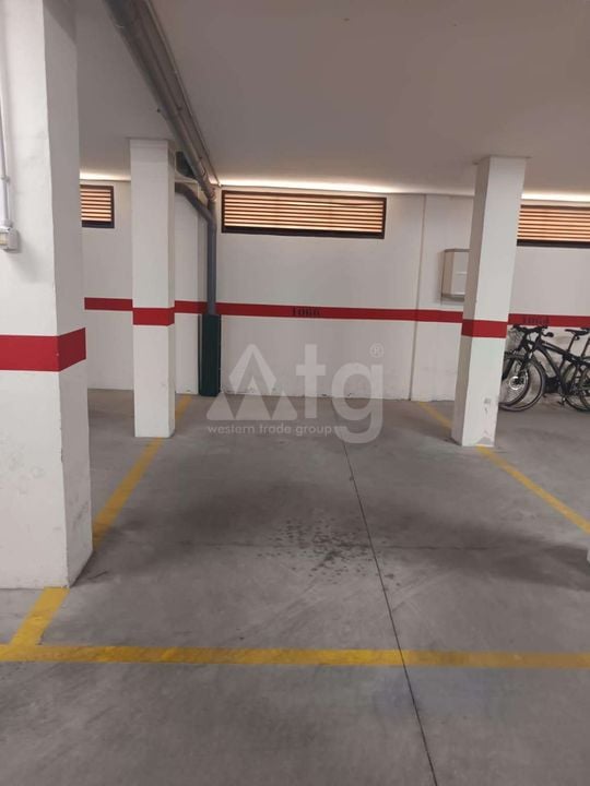 Appartement de 2 chambres à Orihuela - EES131587 - Photo - 9