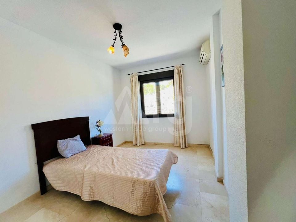 Appartement de 2 chambres à Orihuela - EES131587 - Photo - 6