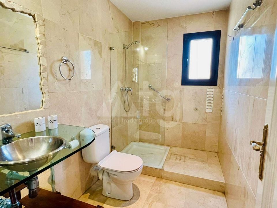 Appartement de 2 chambres à Orihuela - EES131587 - Photo - 8