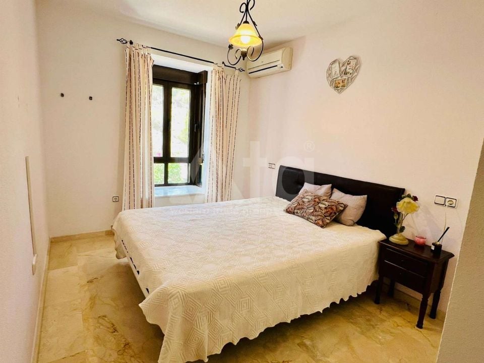 Appartement de 2 chambres à Orihuela - EES131587 - Photo - 5