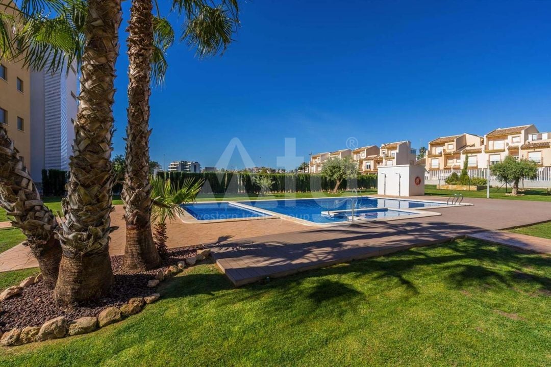 2 bedroom Apartment in Orihuela - EES131588 - Photo - 14