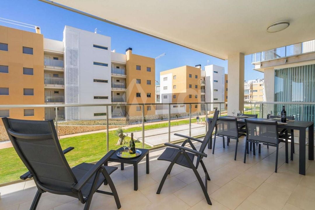 2 bedroom Apartment in Orihuela - EES131588 - Photo - 1