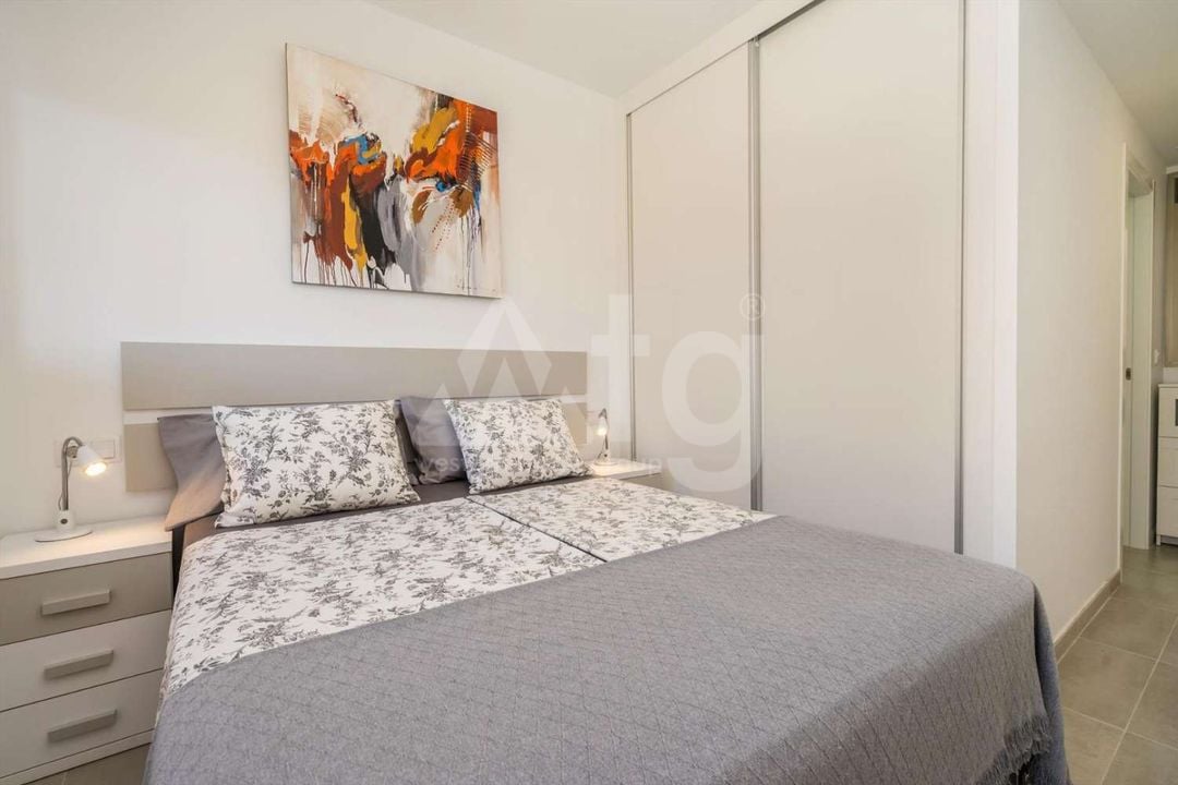 2 bedroom Apartment in Orihuela - EES131588 - Photo - 8
