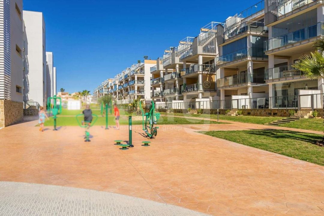 2 bedroom Apartment in Orihuela - EES131588 - Photo - 13