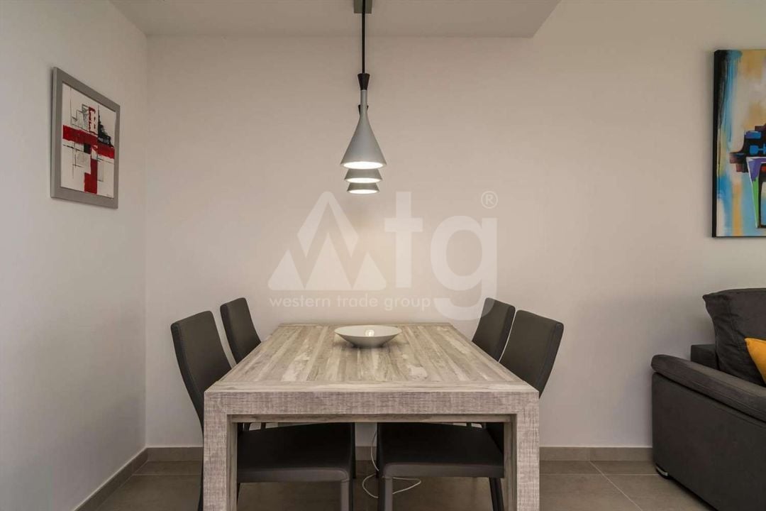 2 bedroom Apartment in Orihuela - EES131588 - Photo - 4
