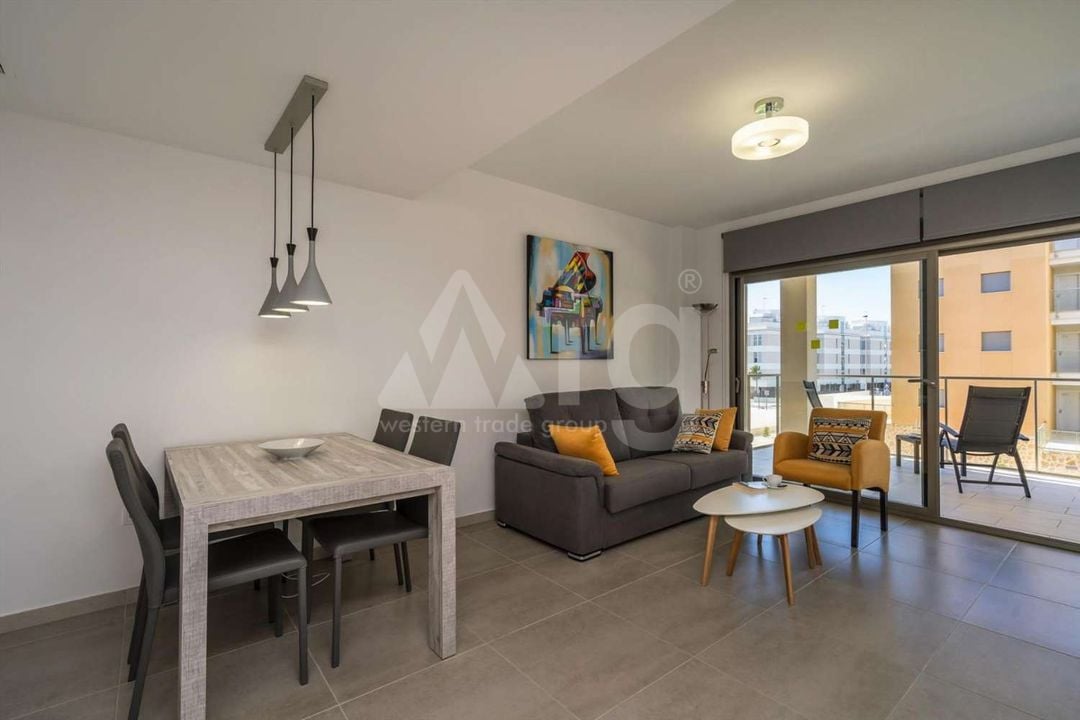 2 bedroom Apartment in Orihuela - EES131588 - Photo - 3