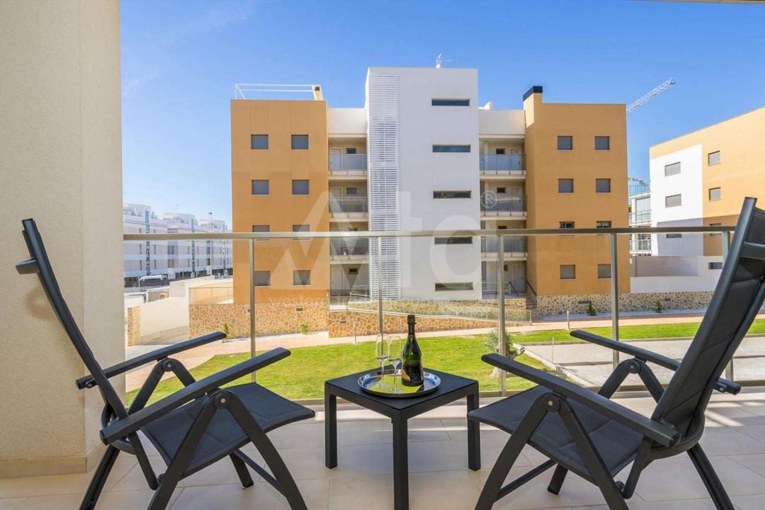 2 bedroom Apartment in Orihuela - EES131588 - Photo - 2
