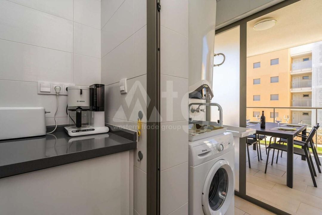2 bedroom Apartment in Orihuela - EES131588 - Photo - 7