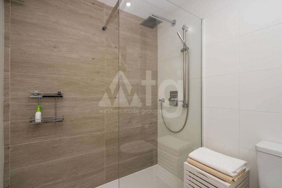2 bedroom Apartment in Orihuela - EES131588 - Photo - 12
