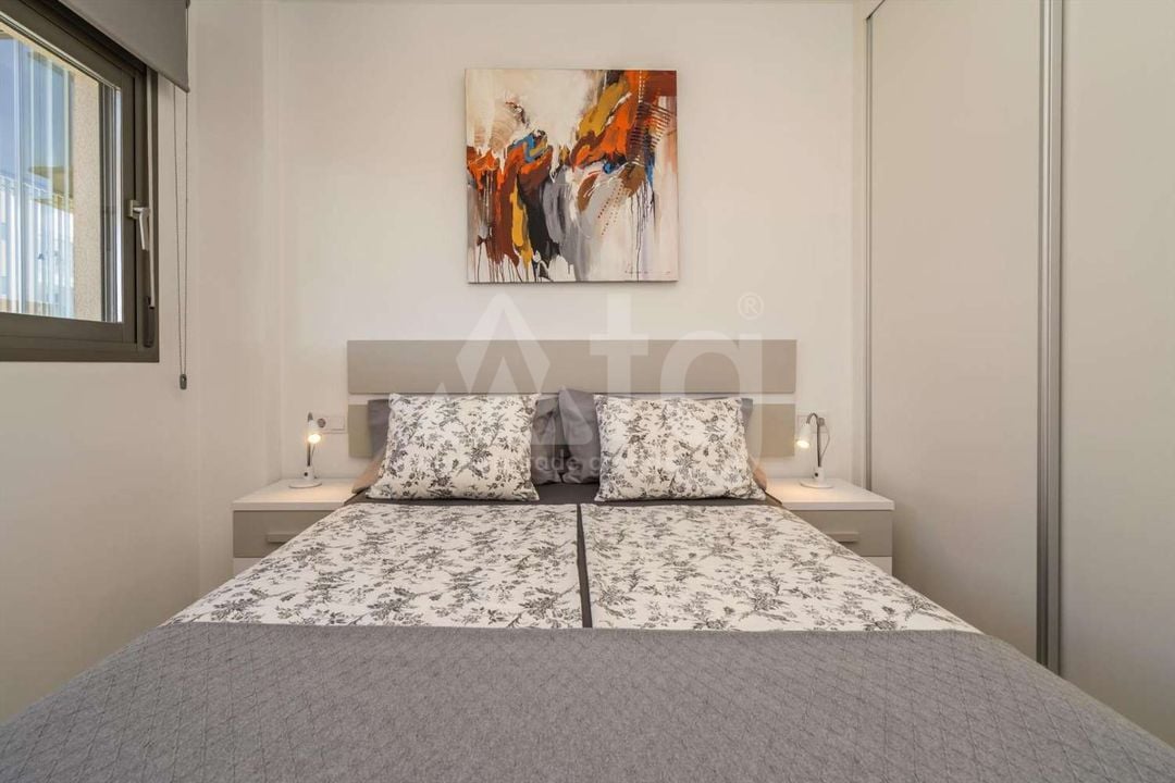 2 bedroom Apartment in Orihuela - EES131588 - Photo - 9